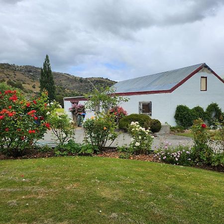 Villa Caithness Roxburgh Exterior foto