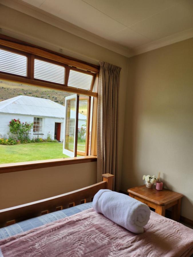 Villa Caithness Roxburgh Exterior foto