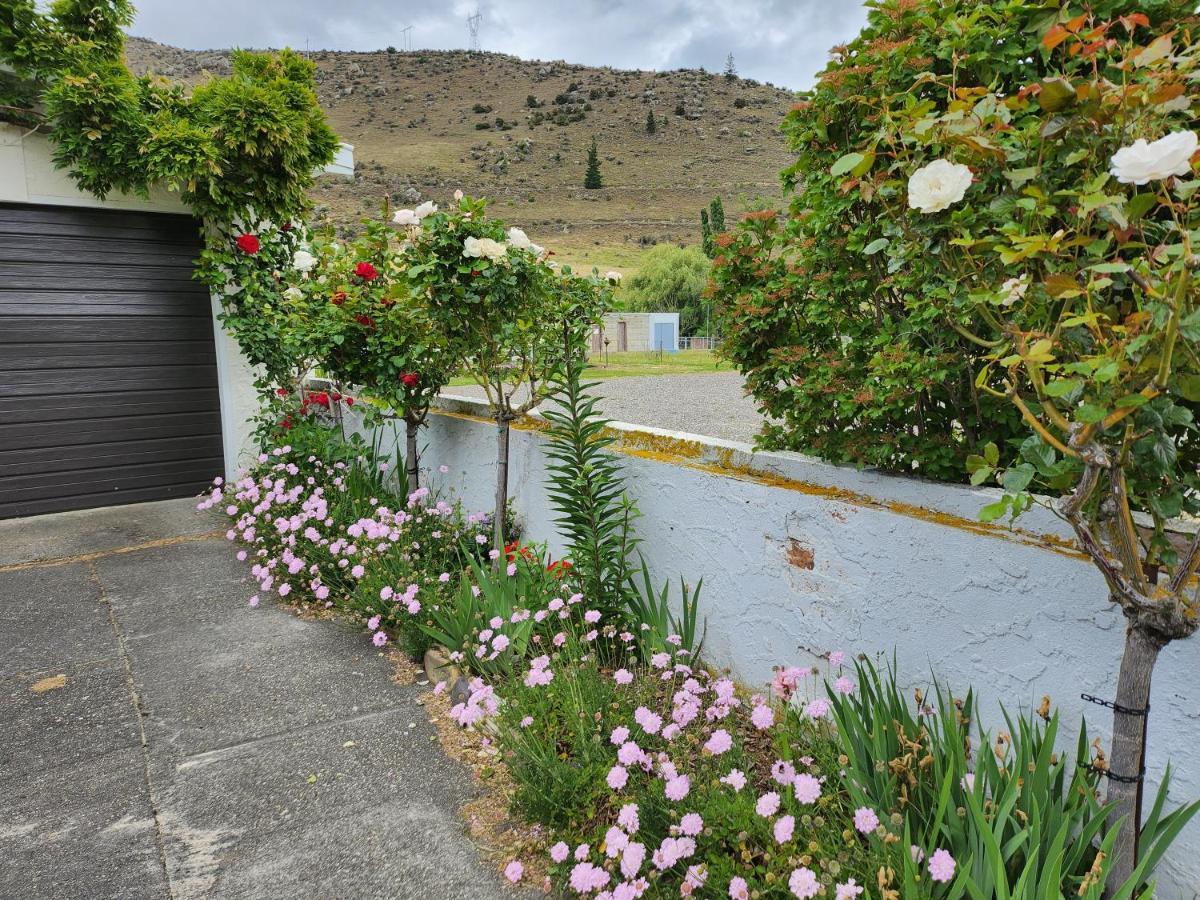 Villa Caithness Roxburgh Exterior foto