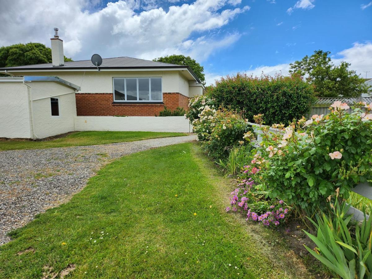 Villa Caithness Roxburgh Exterior foto
