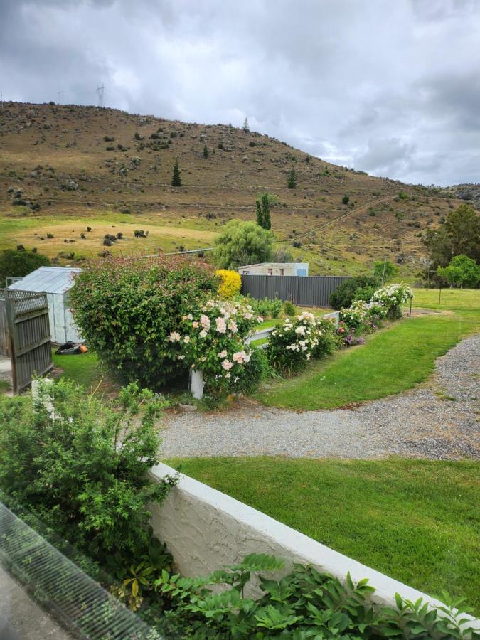 Villa Caithness Roxburgh Exterior foto