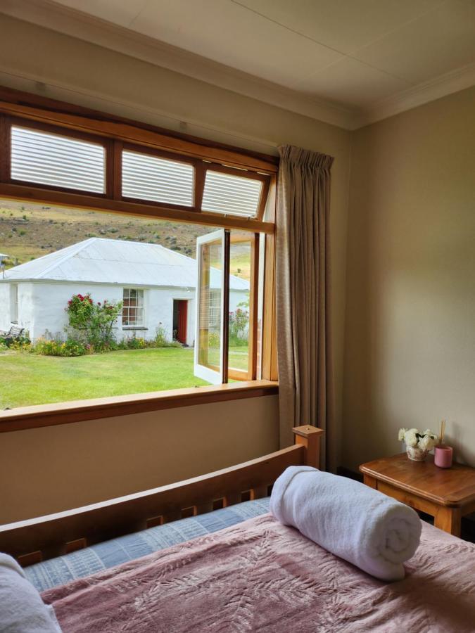 Villa Caithness Roxburgh Exterior foto