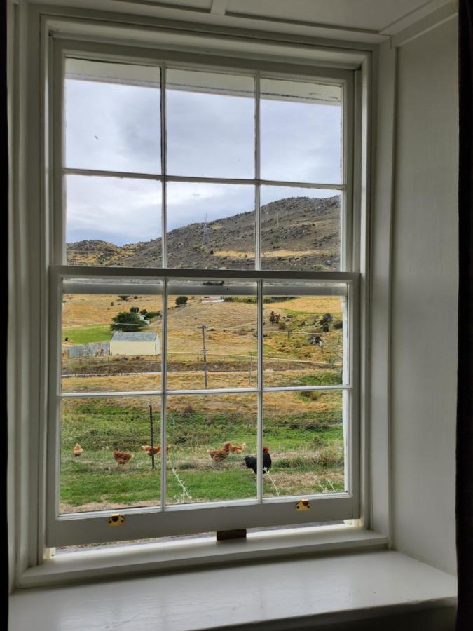 Villa Caithness Roxburgh Exterior foto